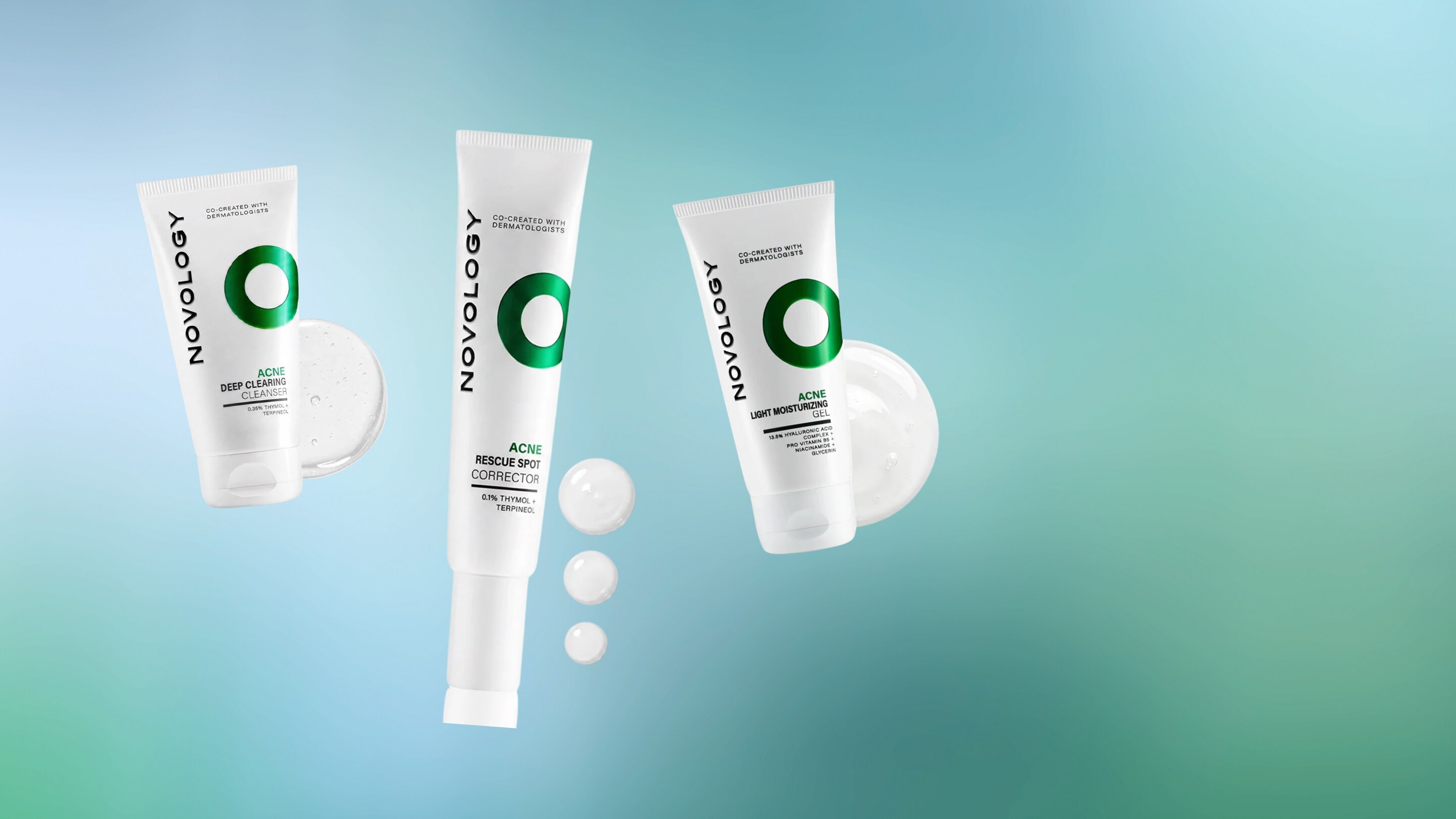 Top Recommended Products for Pimple-Free Skin