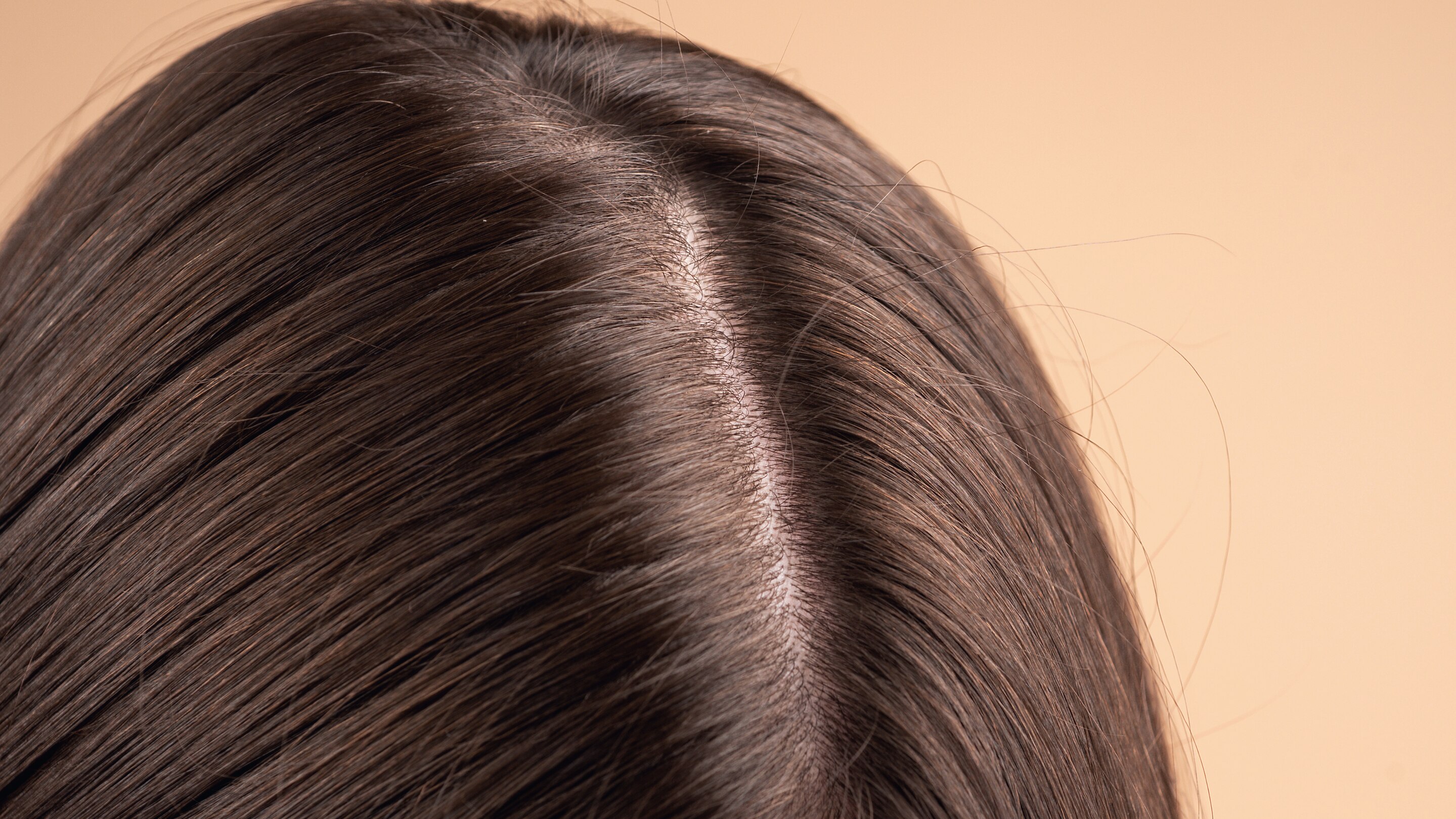 Step 7: Follow with Scalp Care