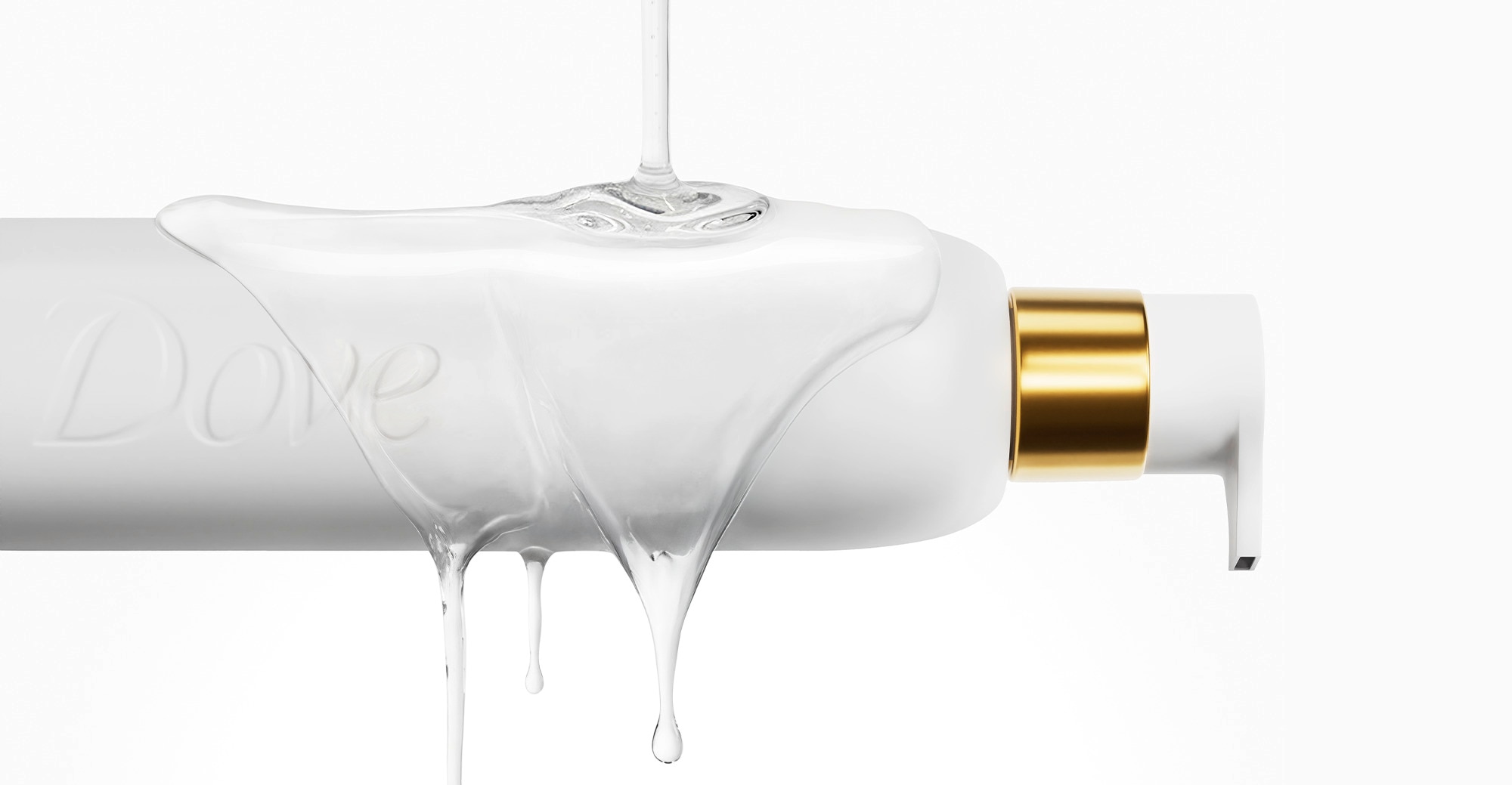 Dove How to build a skin care routine for dry skin
