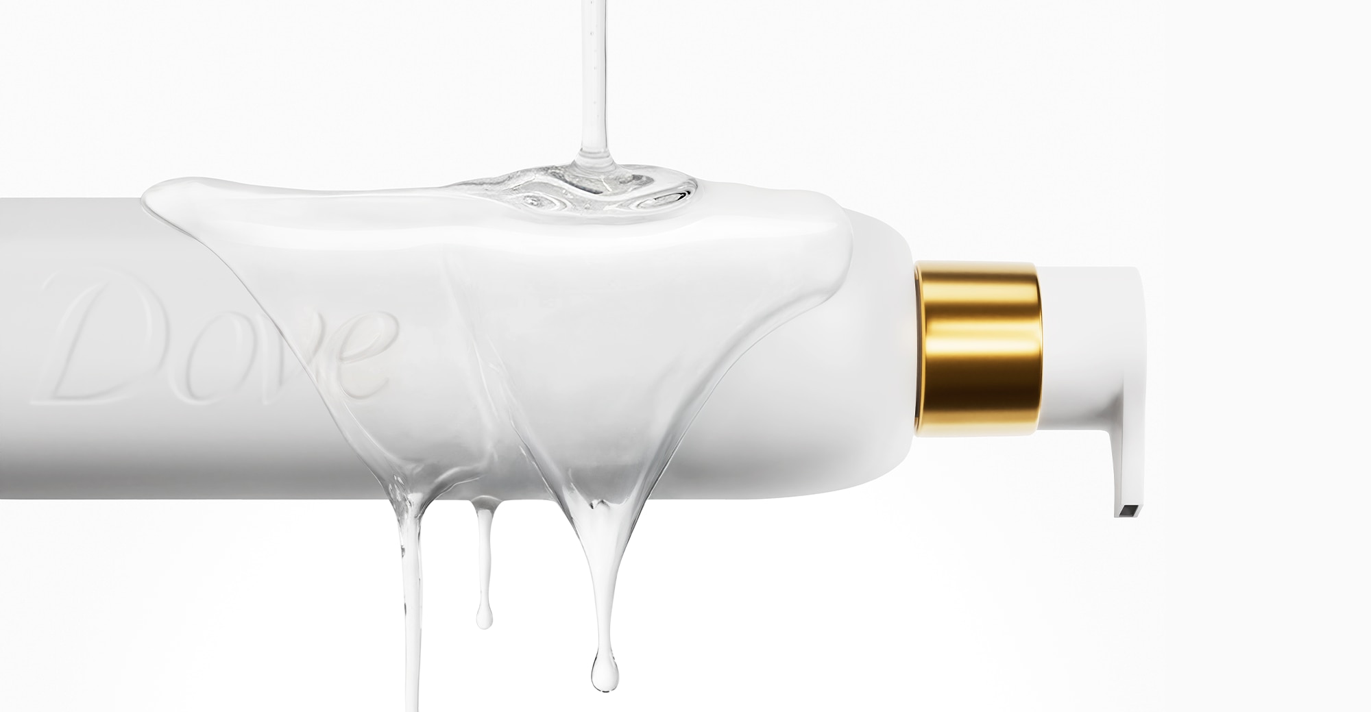 Dove Serum Body Wash