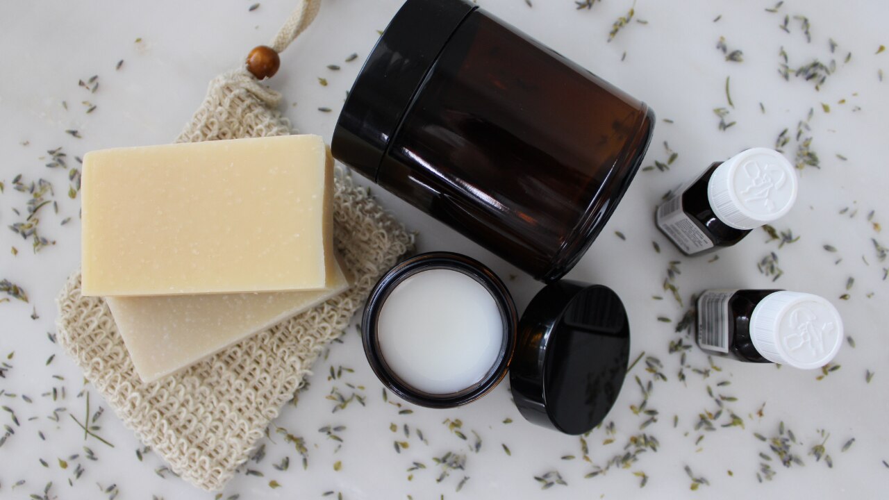 9. Body care