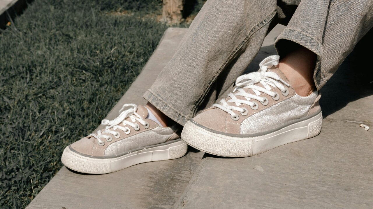 4. Sneakers