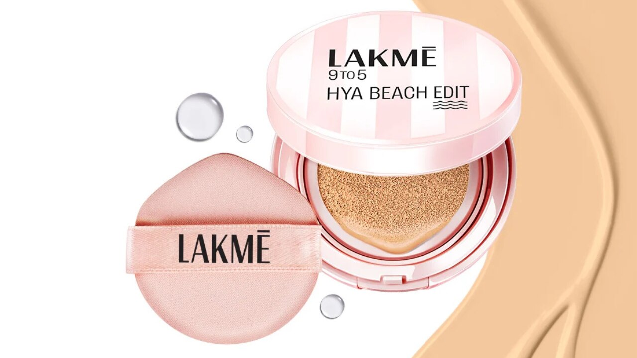 2. Lakme
