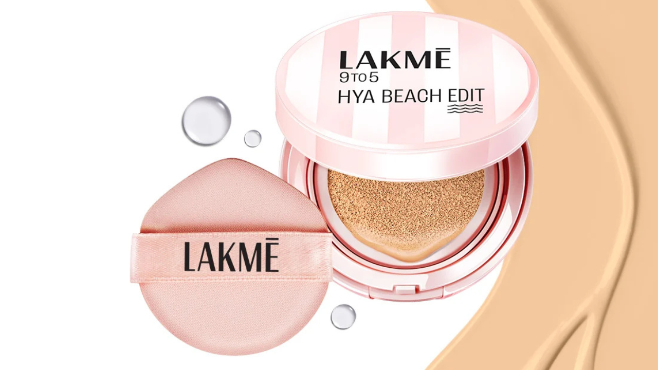 2. Lakme