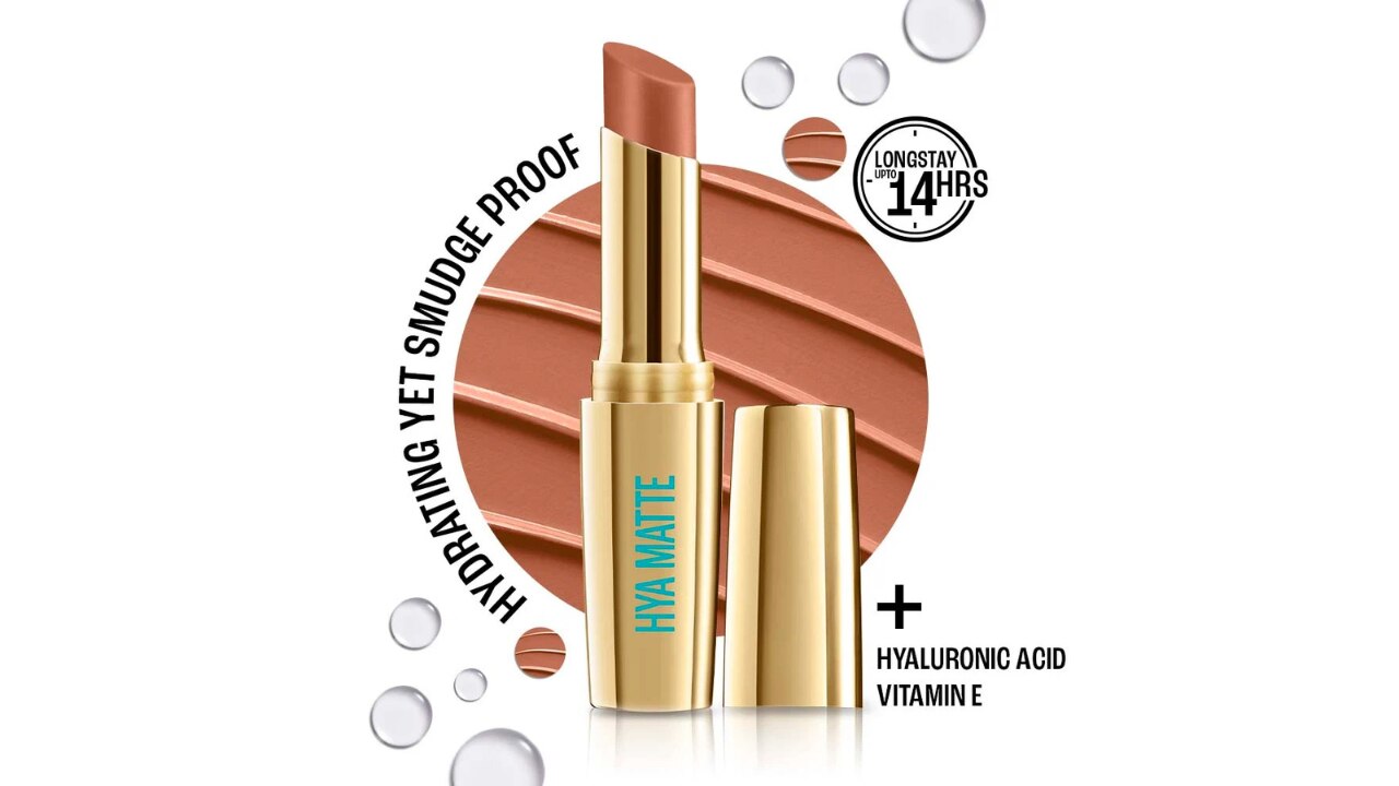 1. Lakme