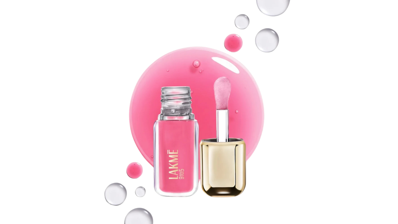 3. Lakme