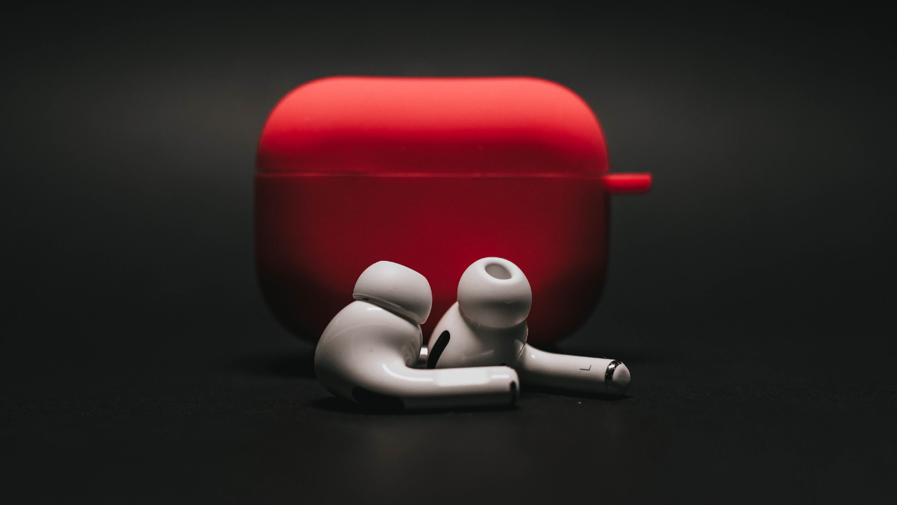 2. Earbuds