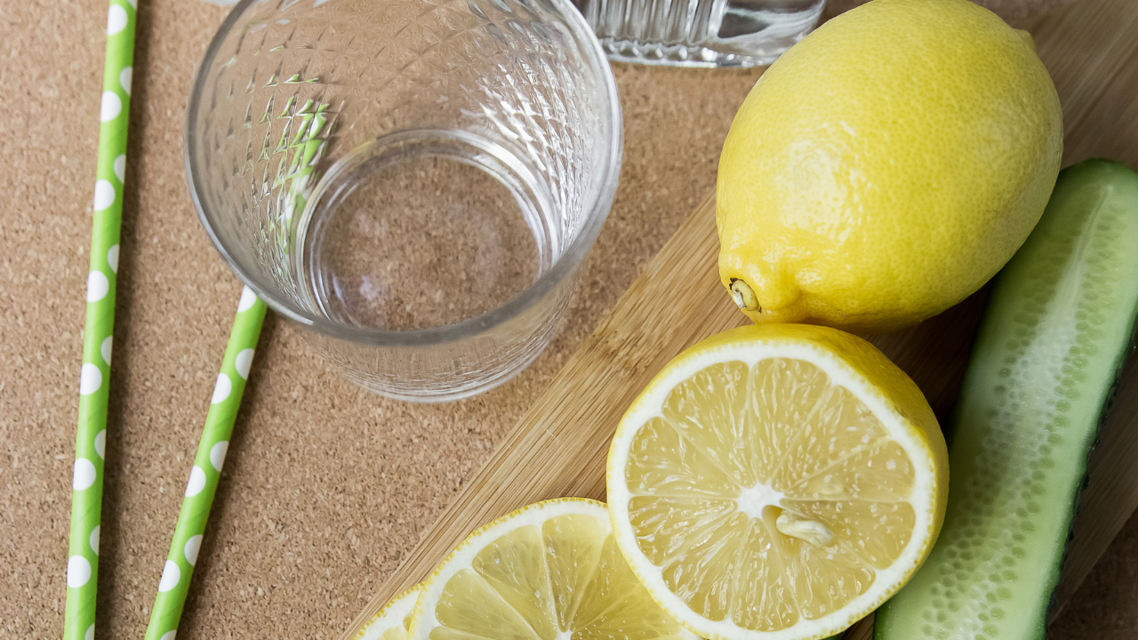 Common Mistakes to Avoid When Making Detox Water