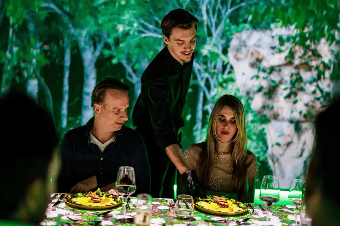 Knorr Date Night Winactie