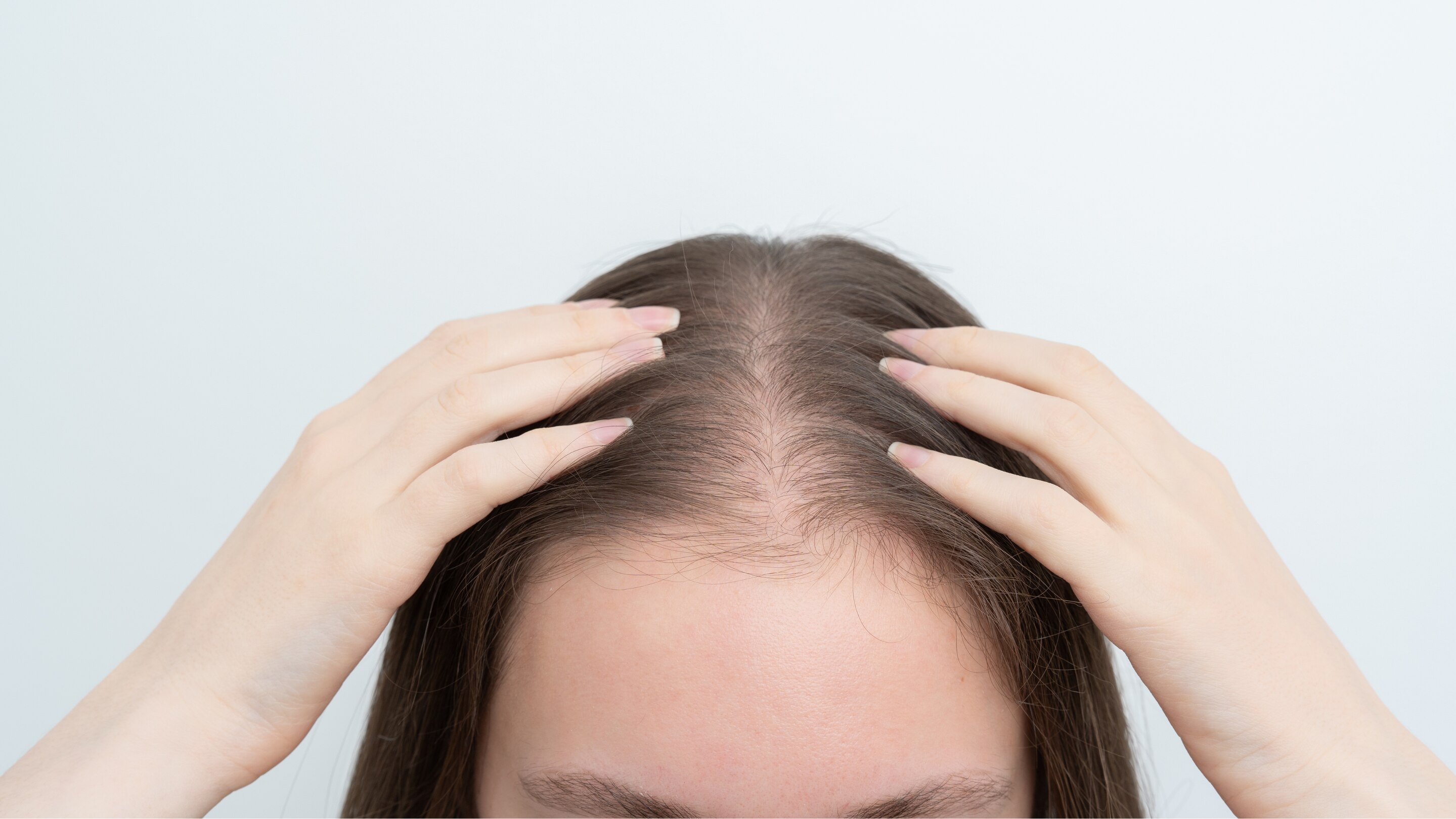 Fine or Thin Hair