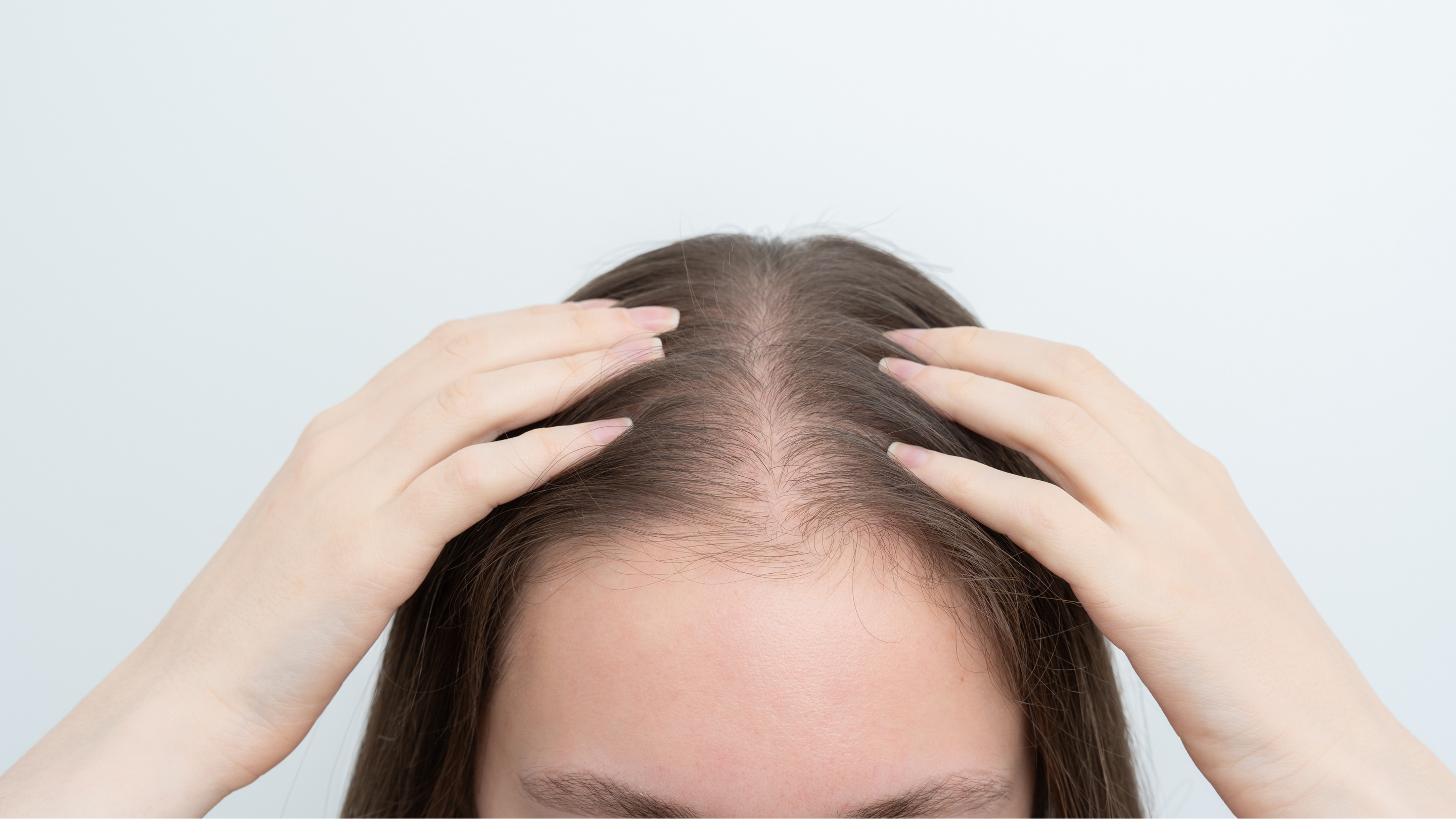 Fine or Thin Hair
