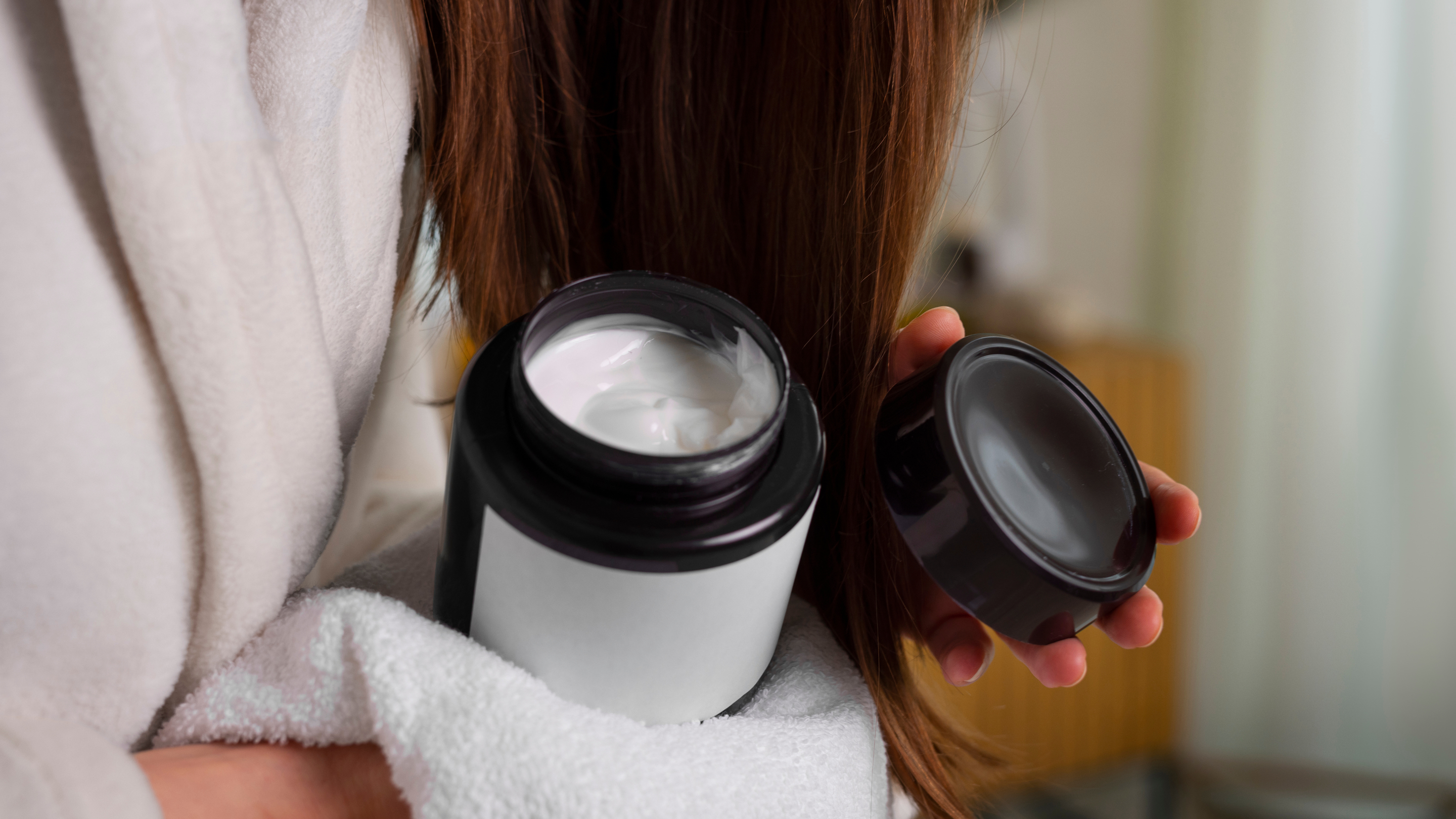 Why Hair Needs Deep Hydration