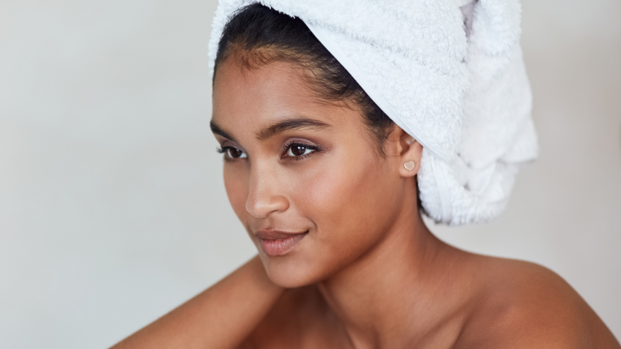 1. Supports Healthy-Looking Skin