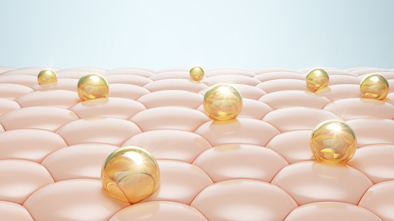 3. May Support the Skin's Natural Defences