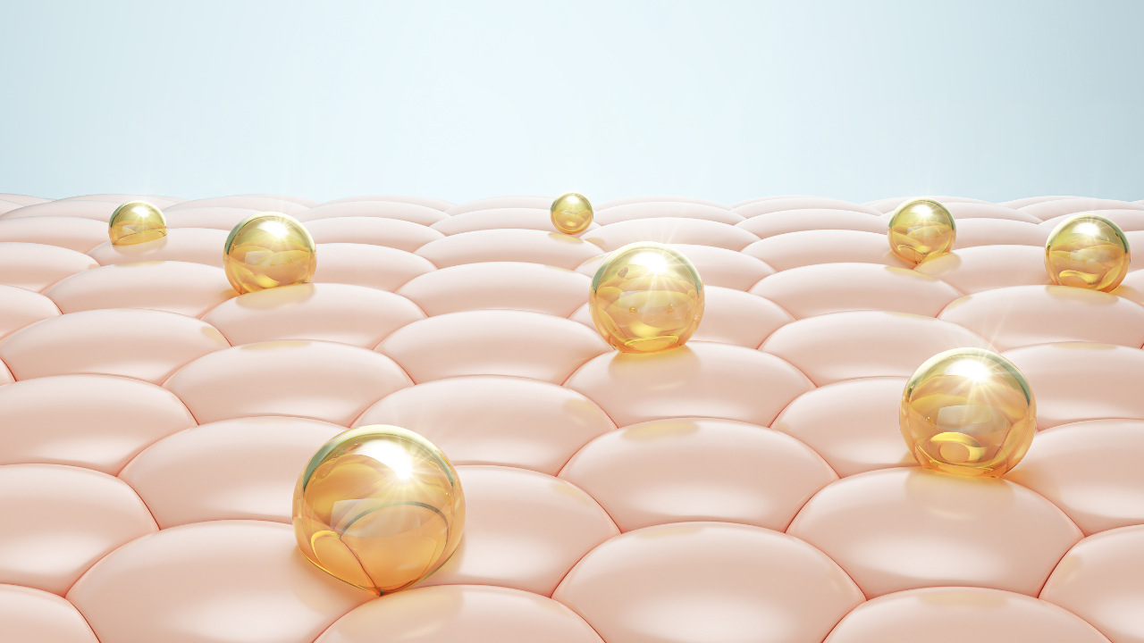 3. May Support the Skin's Natural Defences