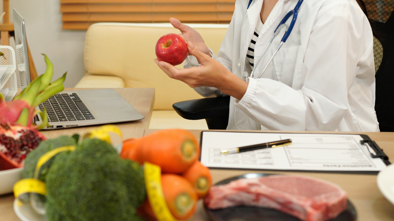 4. Contributes to a Nutrient-Rich Diet