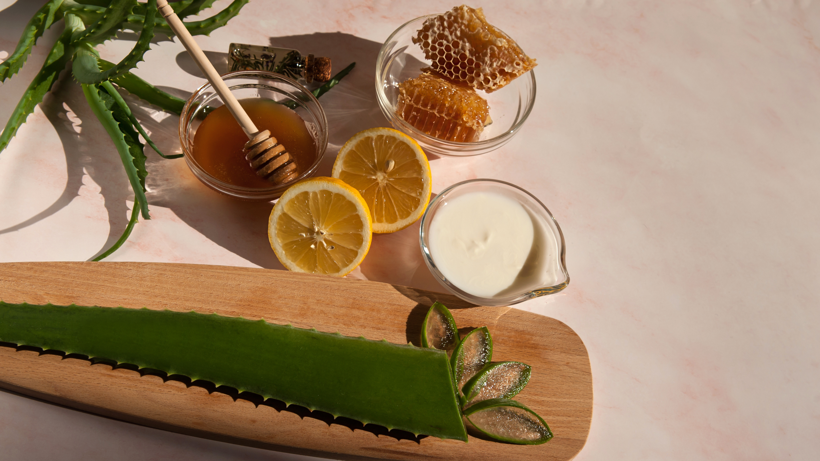 Match Ingredients to Skin Concerns