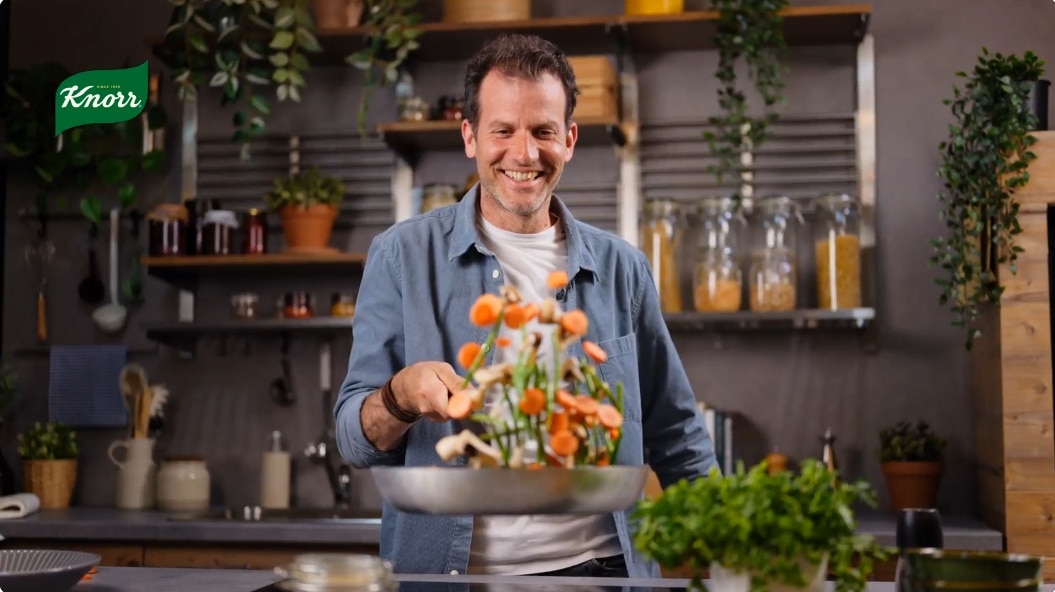 knorr bouillon fordos