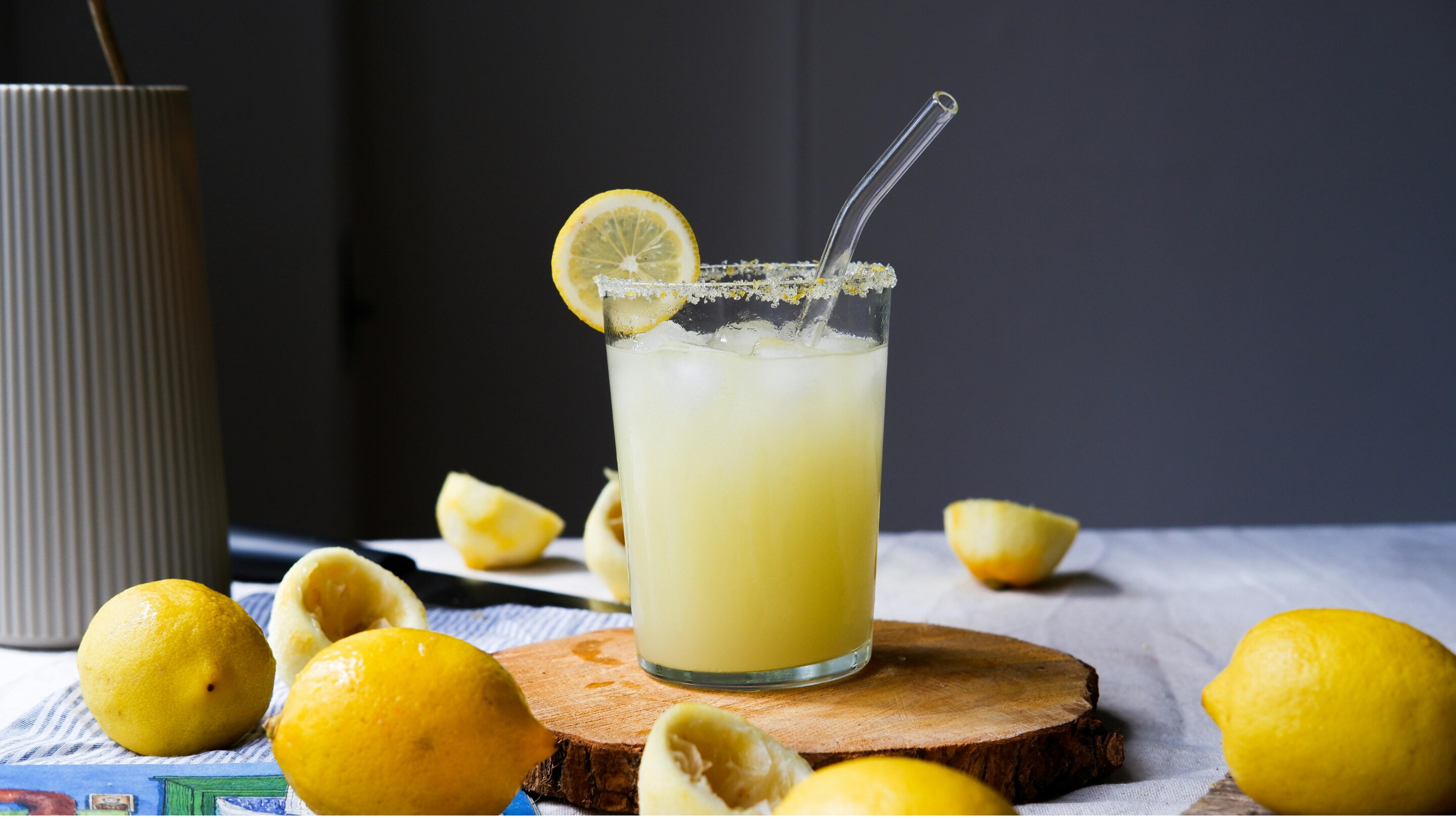 Benefits of Lemon Water for Weight Loss
