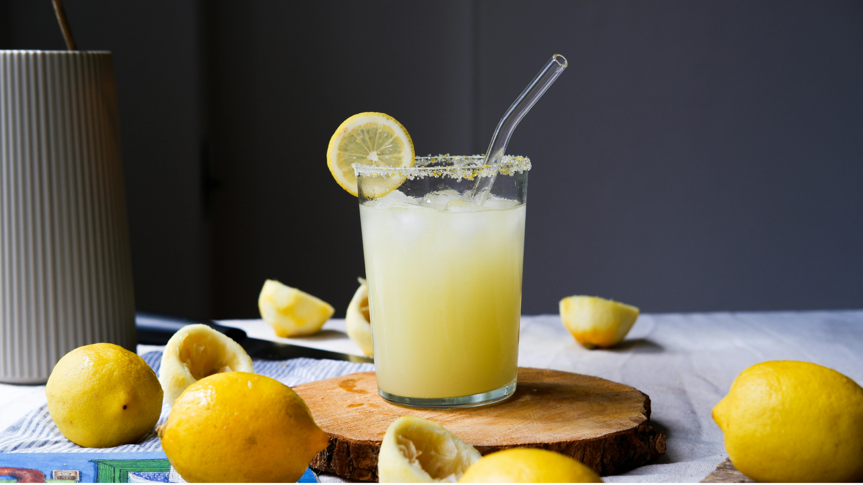 Benefits of Lemon Water for Weight Loss