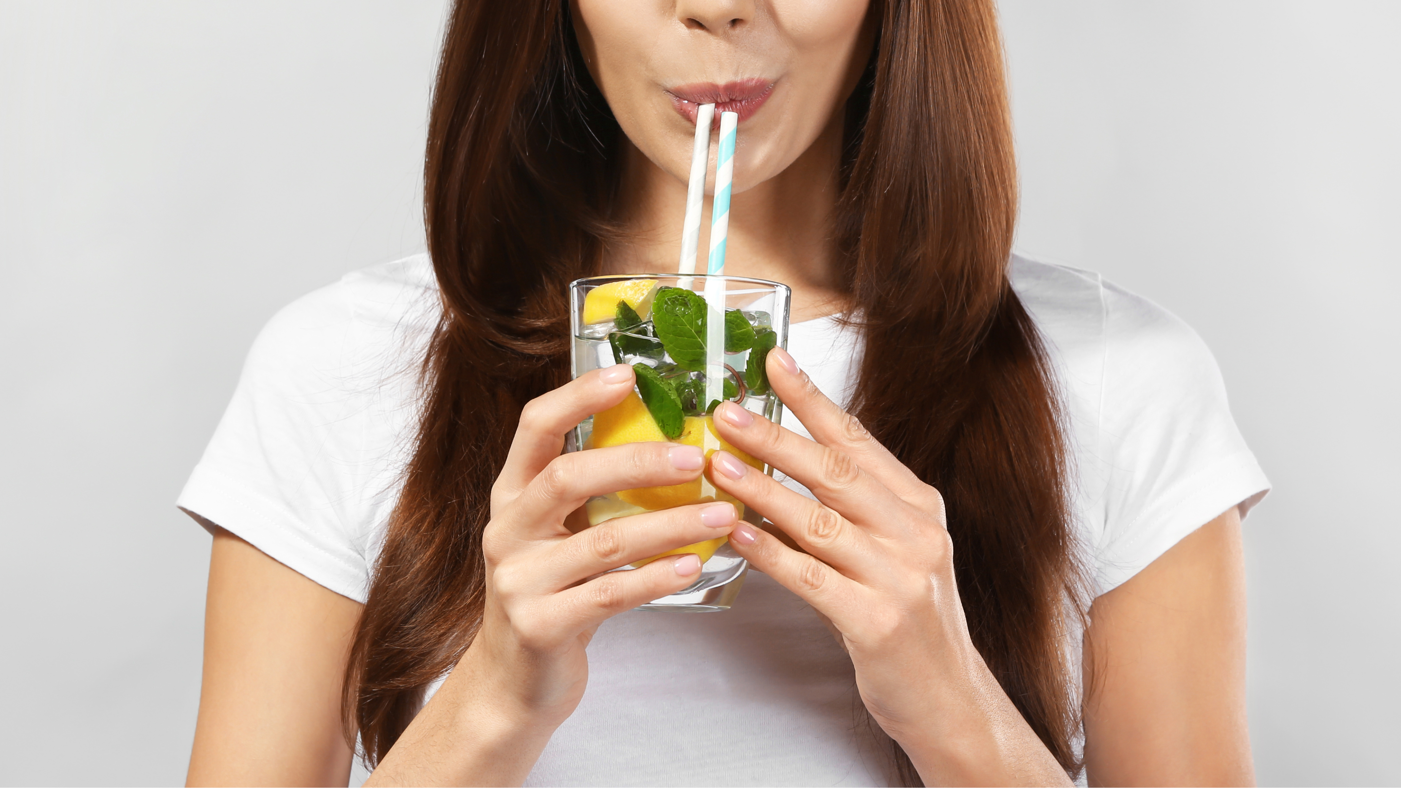 Best Time to Drink Lemon Water
