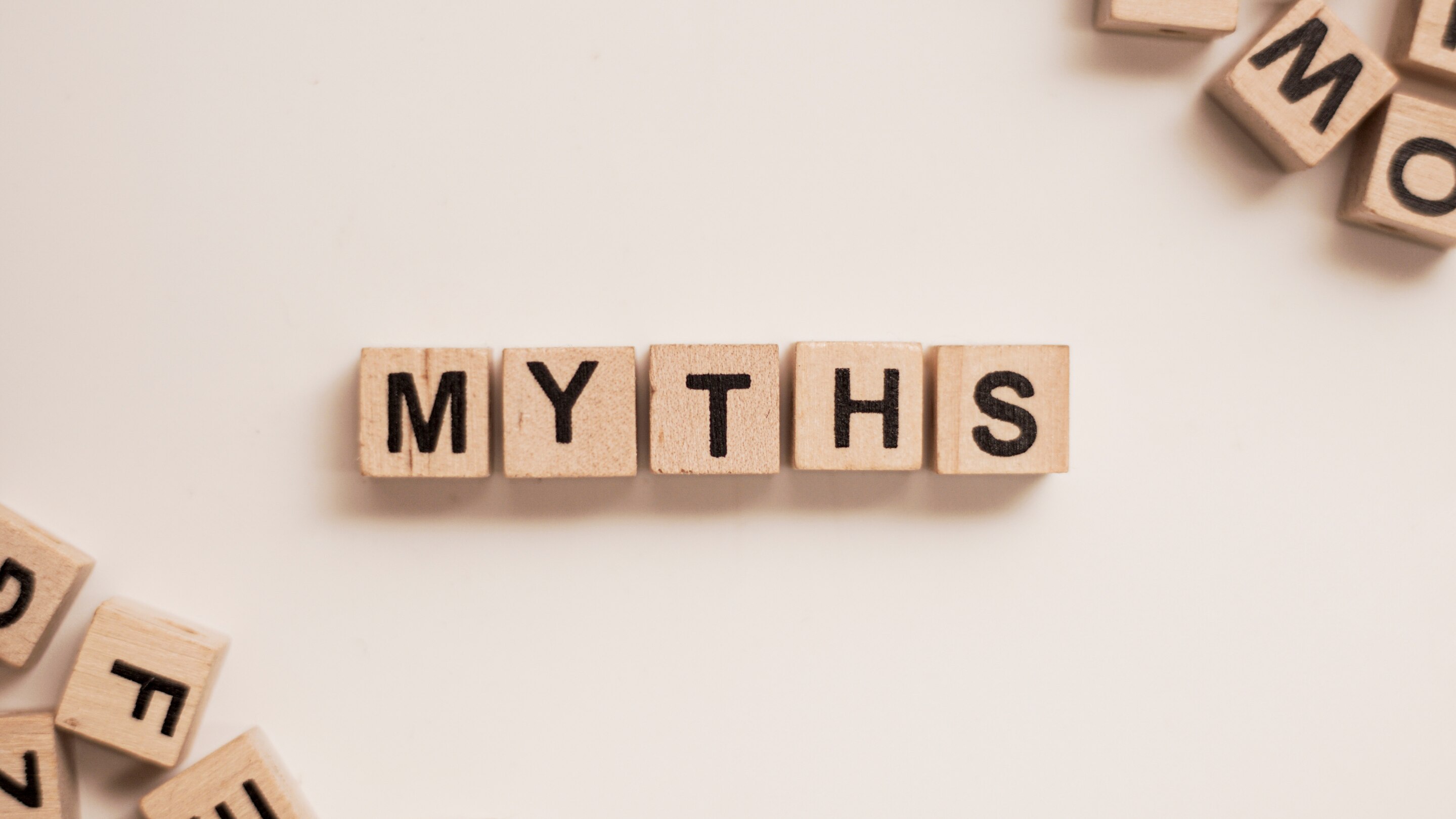 Common Myths About Lemon Water