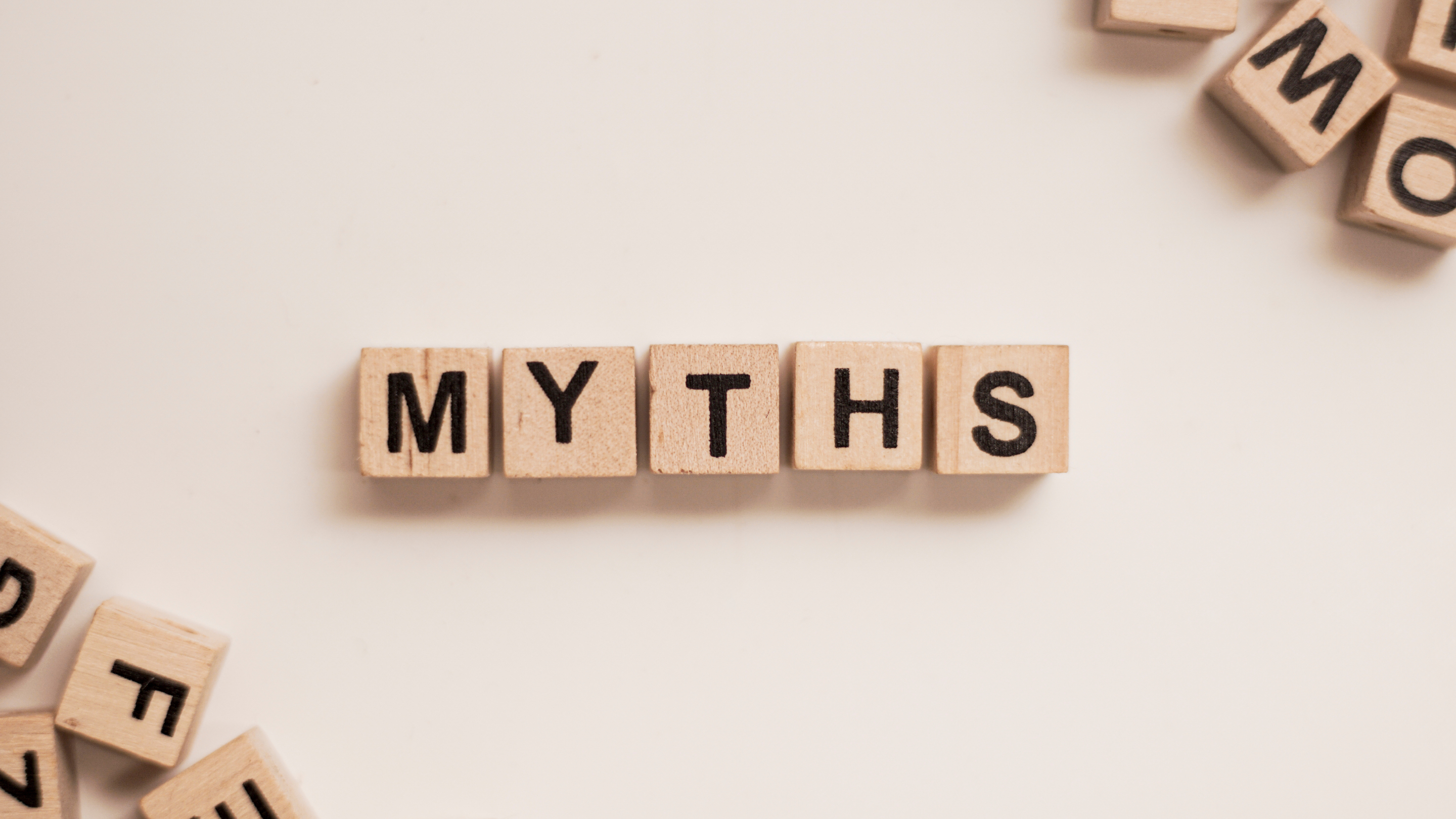 Common Myths About Lemon Water