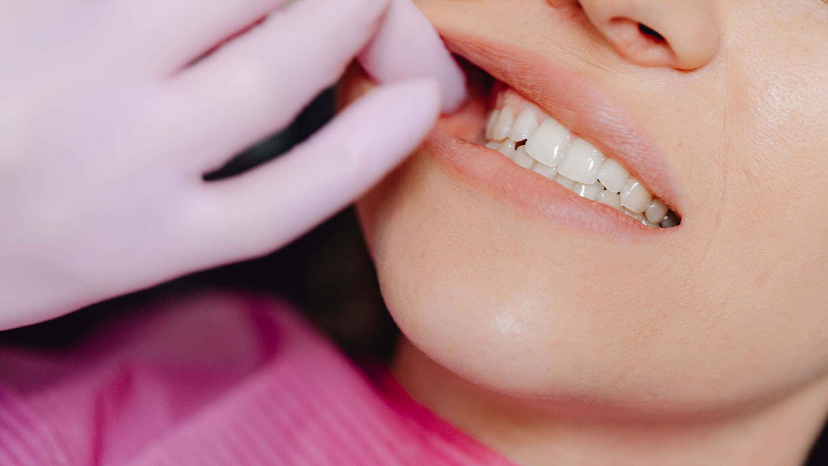 Dental enamel: