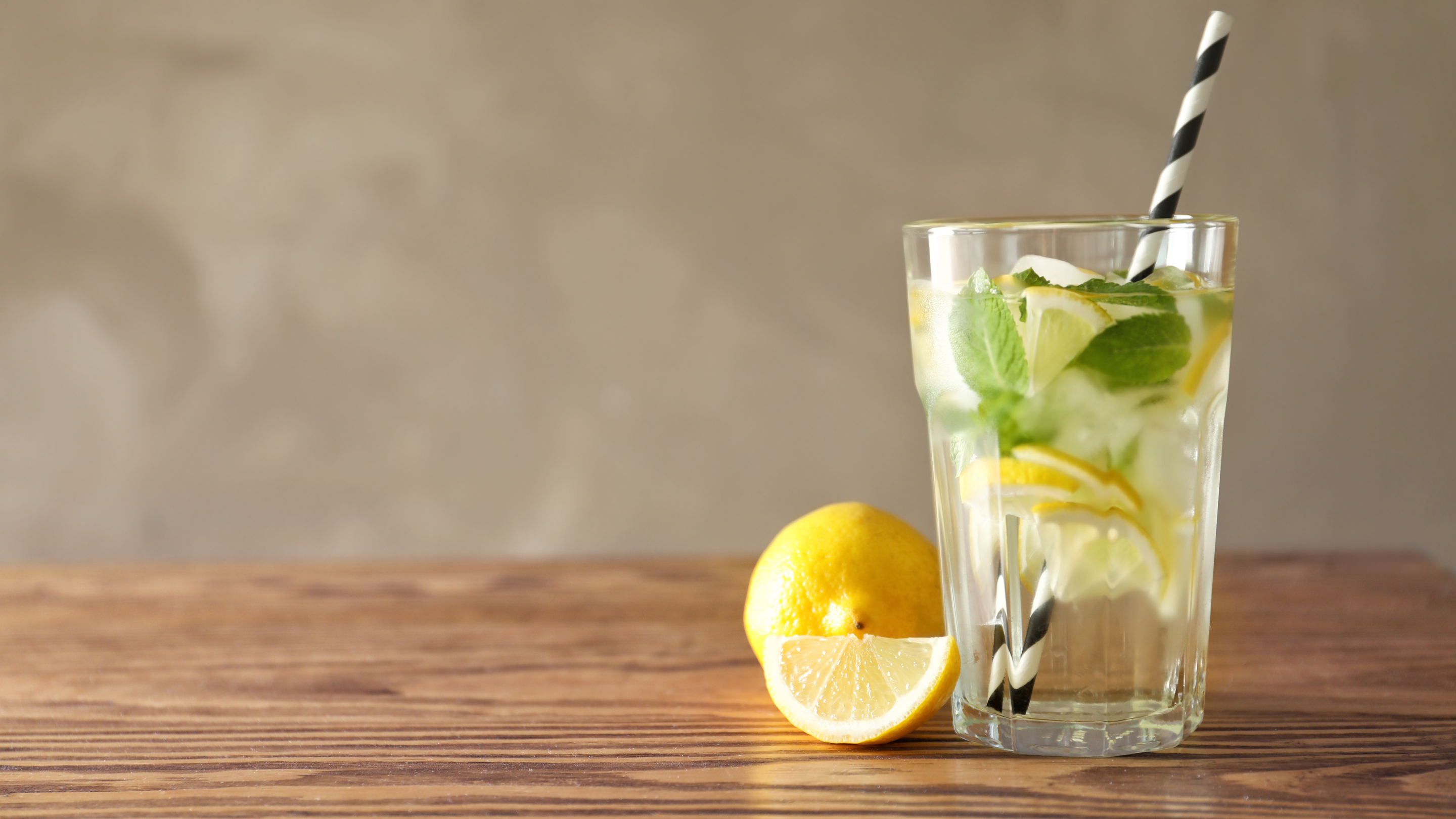 Does Lemon Water Help With Weight Loss?