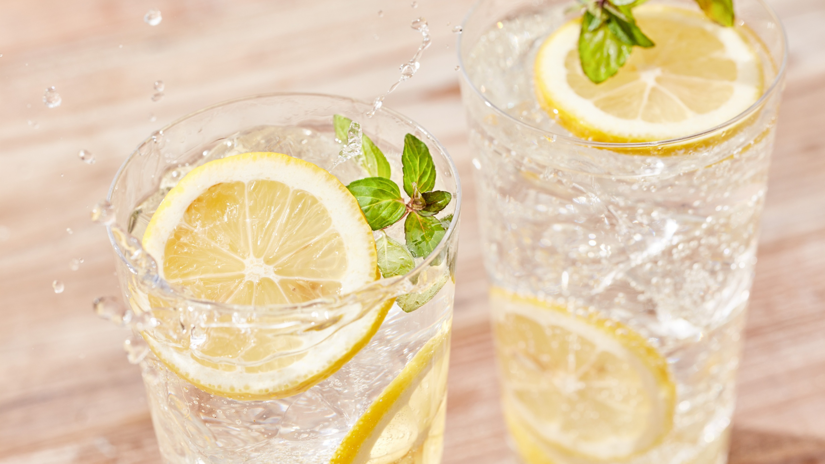 How to Make Lemon Water for Weight Loss
