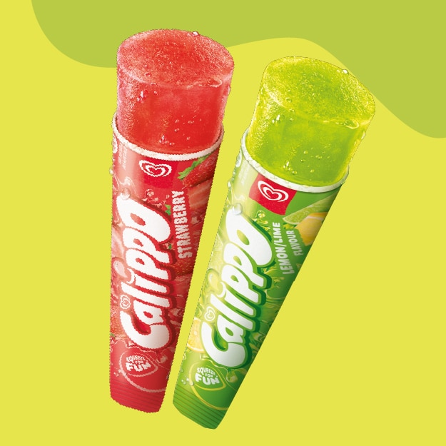 Refrescantes logo