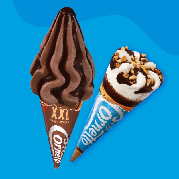 Cornetto image