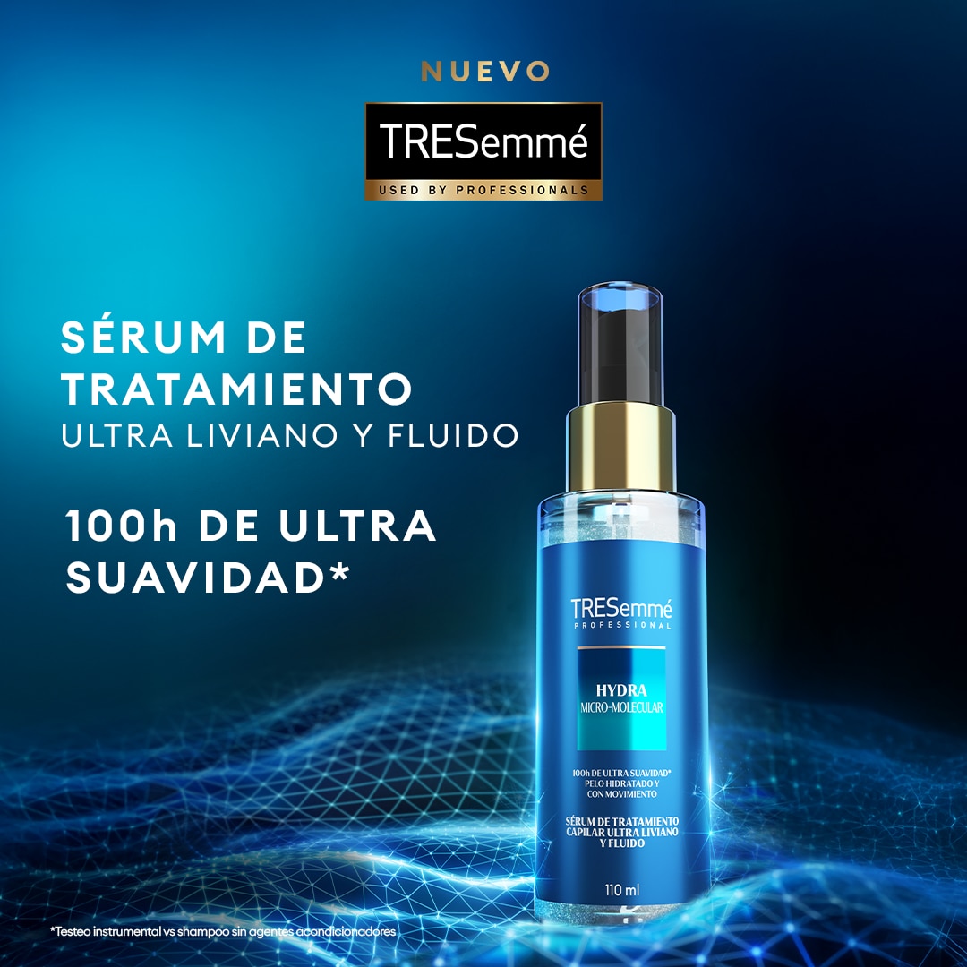 Imagen mobile sérum de la nueva linea