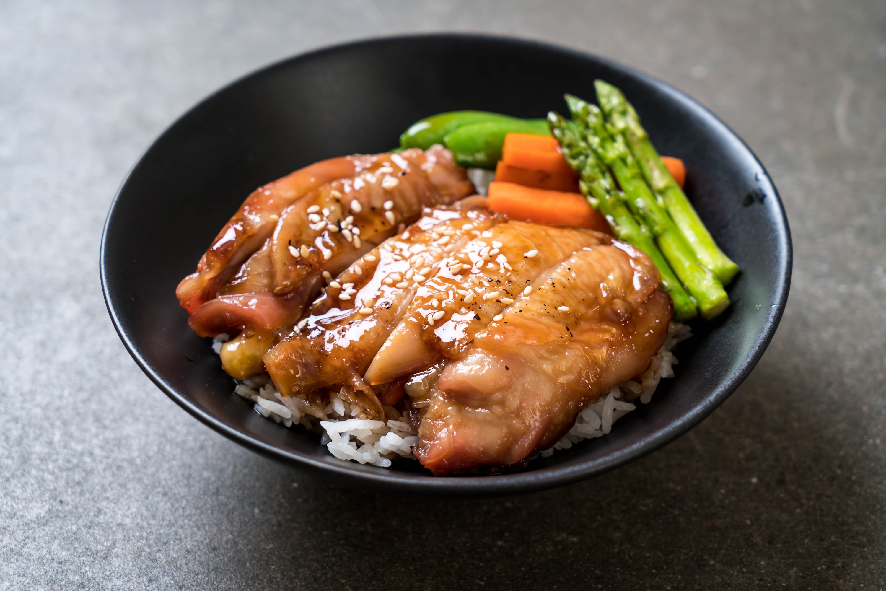 Easy Chicken Teriyaki Recipe (Restaurant-Style Japanese Rice Bowl) 30 MINS  recipe