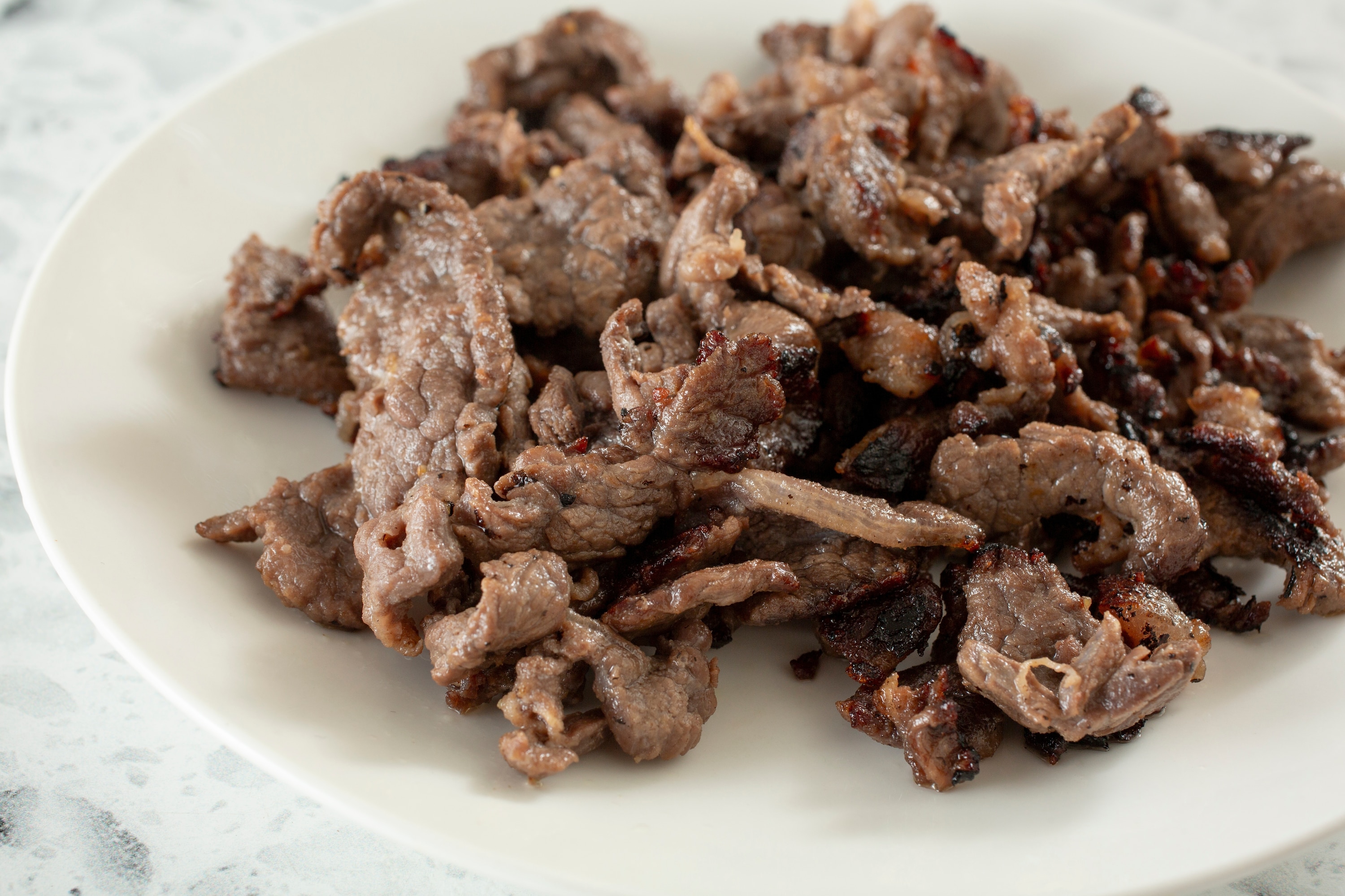 Homemade Beef Tapa Recipe 45 MINS  recipe