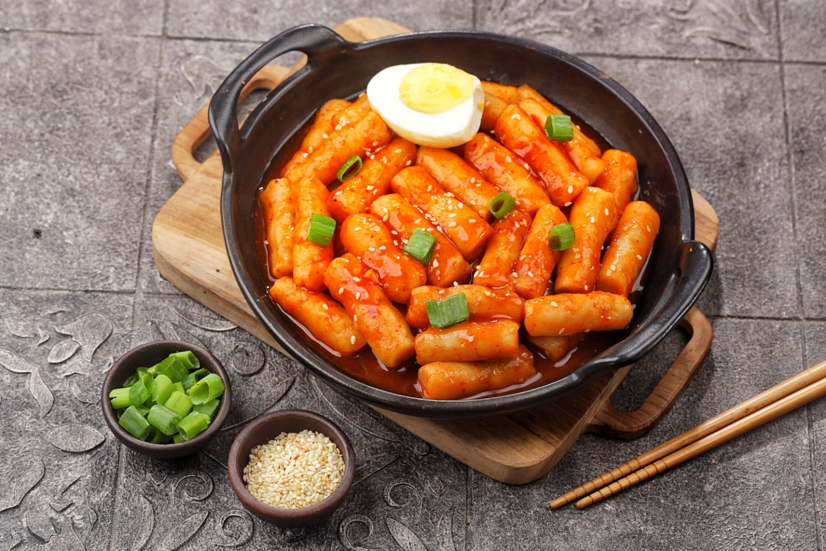 image of kimchi