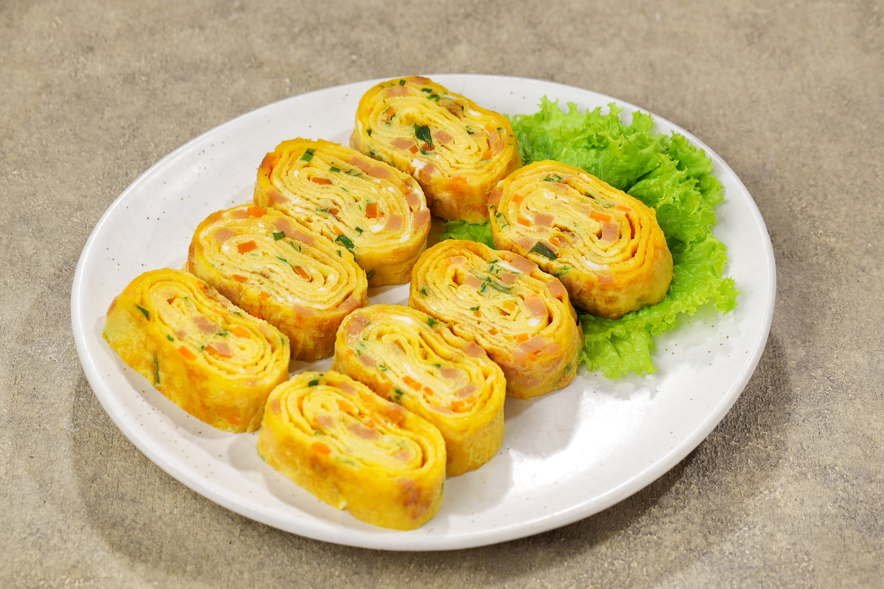 image of kimchi