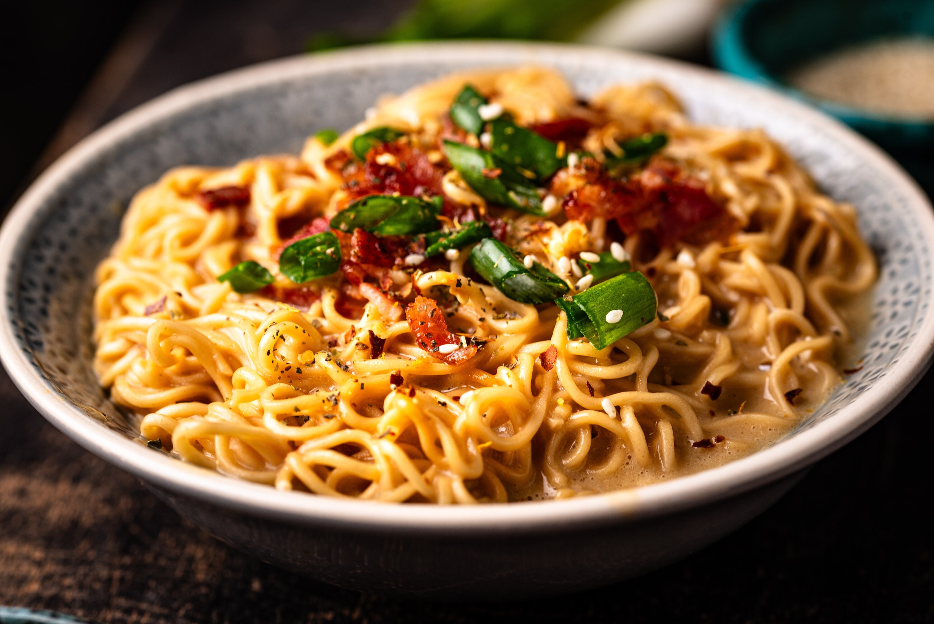 image of Japchae