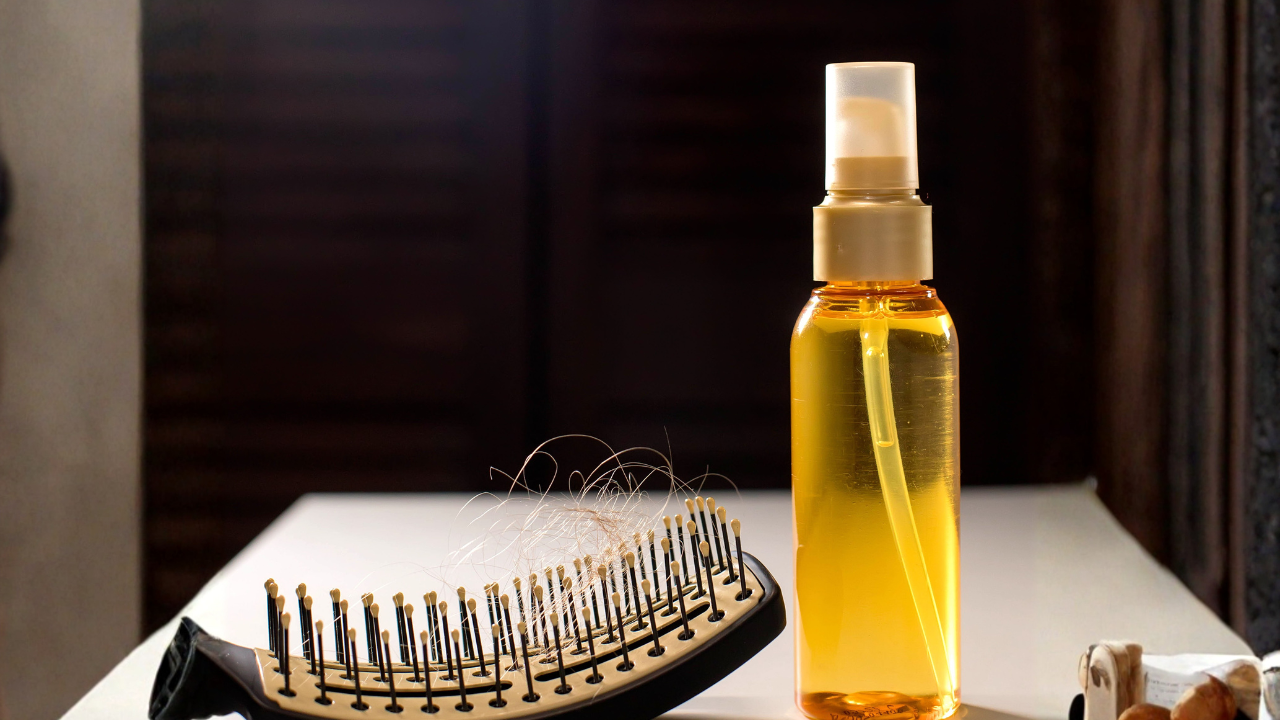 Hair Fall Remedies