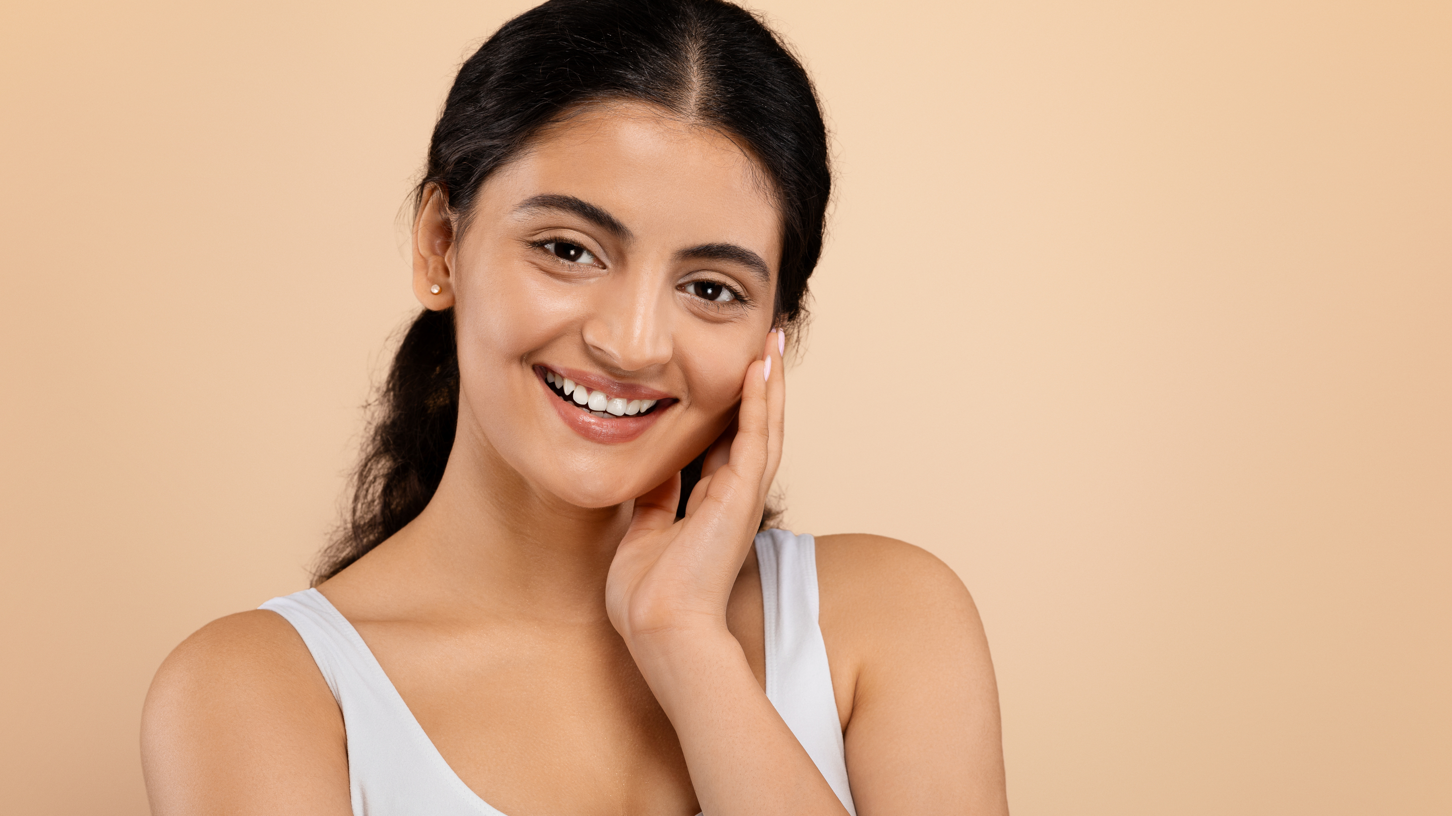 Improves Skin Elasticity