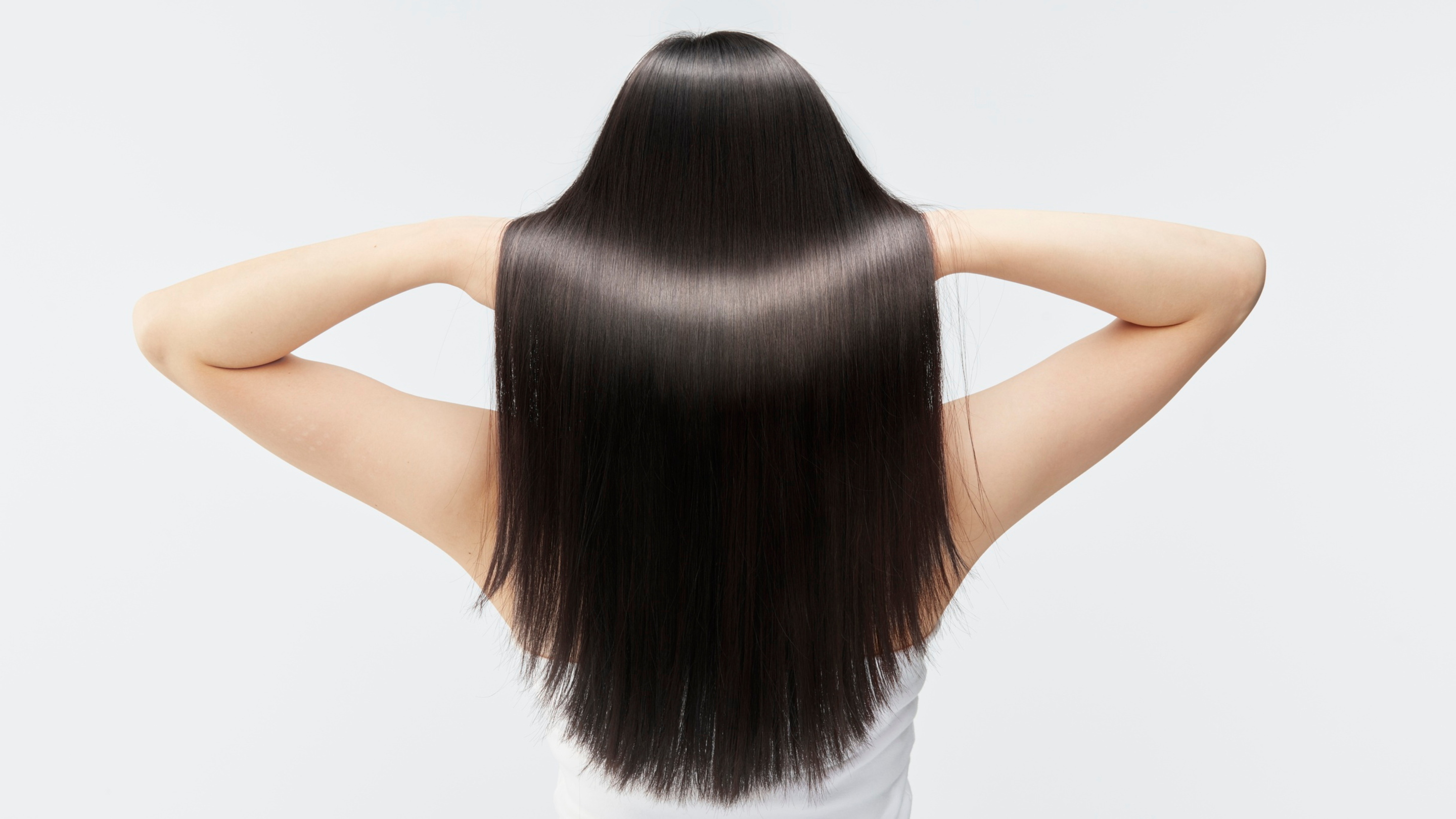 Supports Healthier Hair