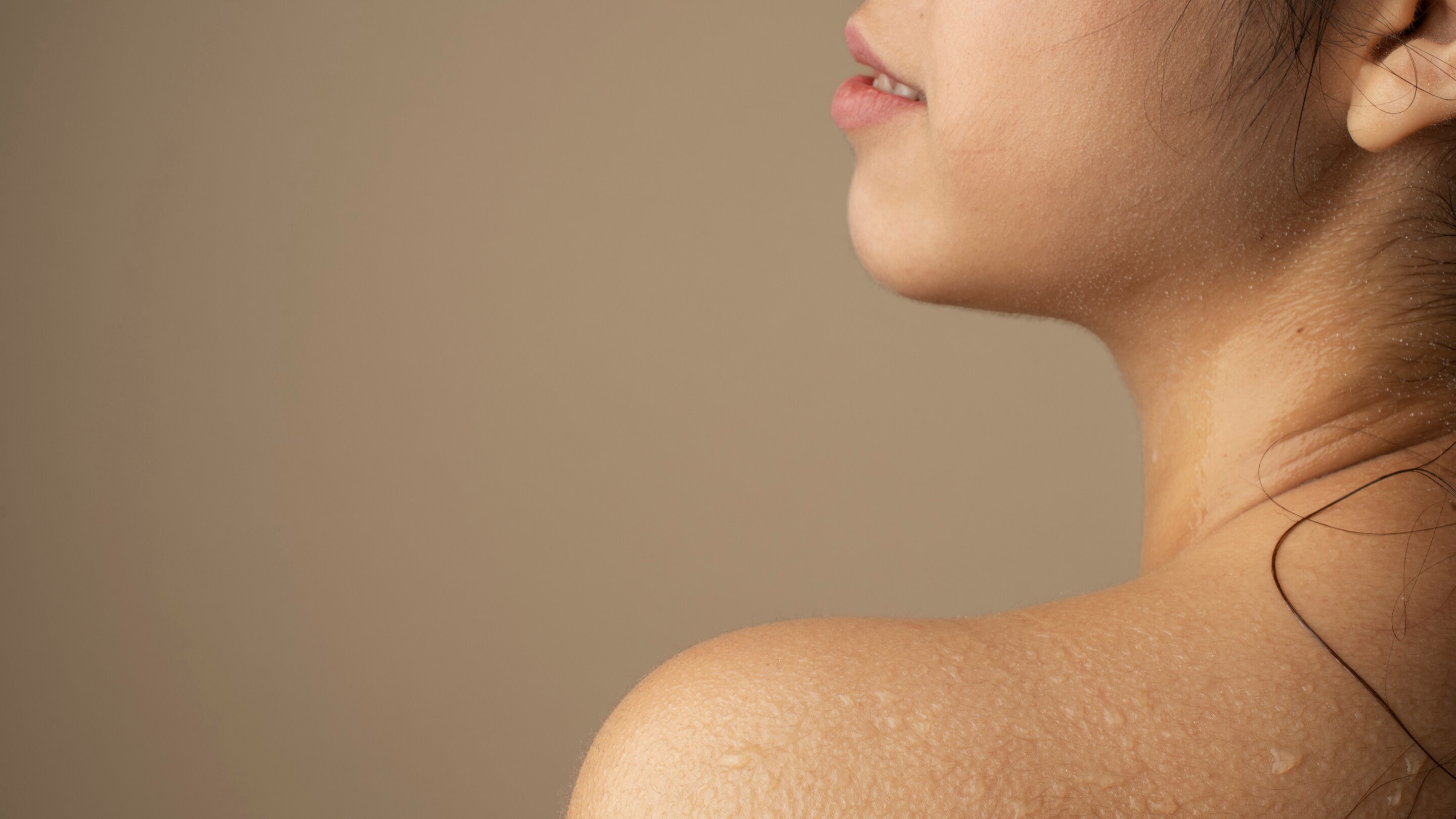 Supports Skin Hydration