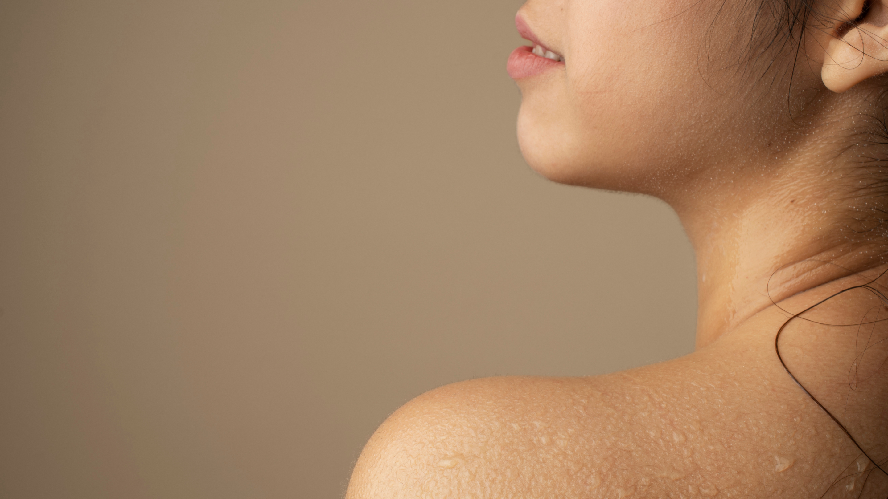 Supports Skin Hydration