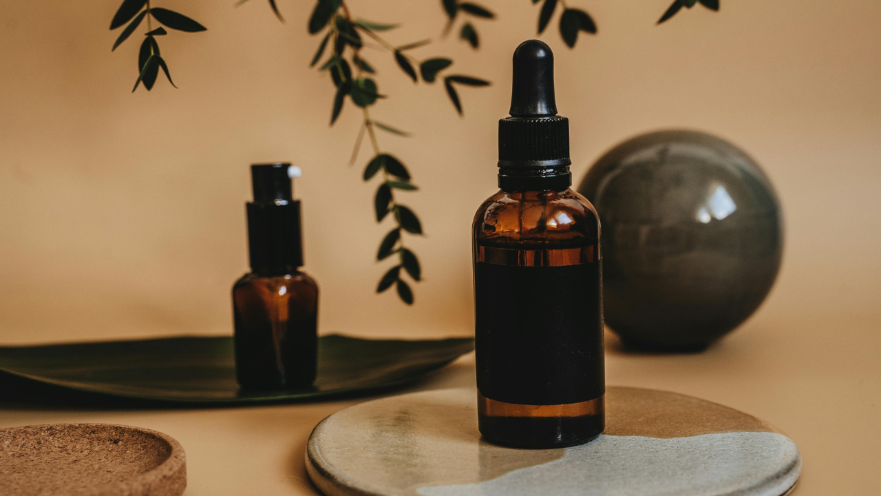 Can Complement a Healthy Haircare Routine
