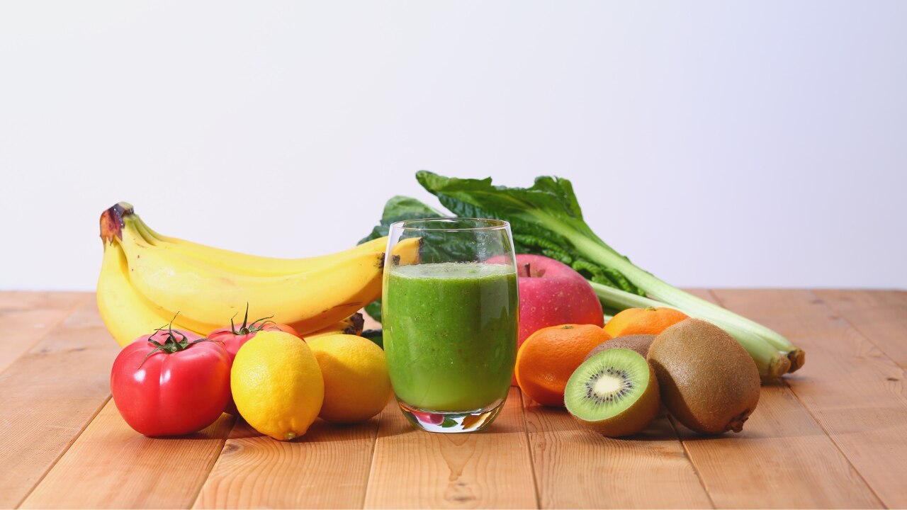 Adds Small Amounts of Nutrients: