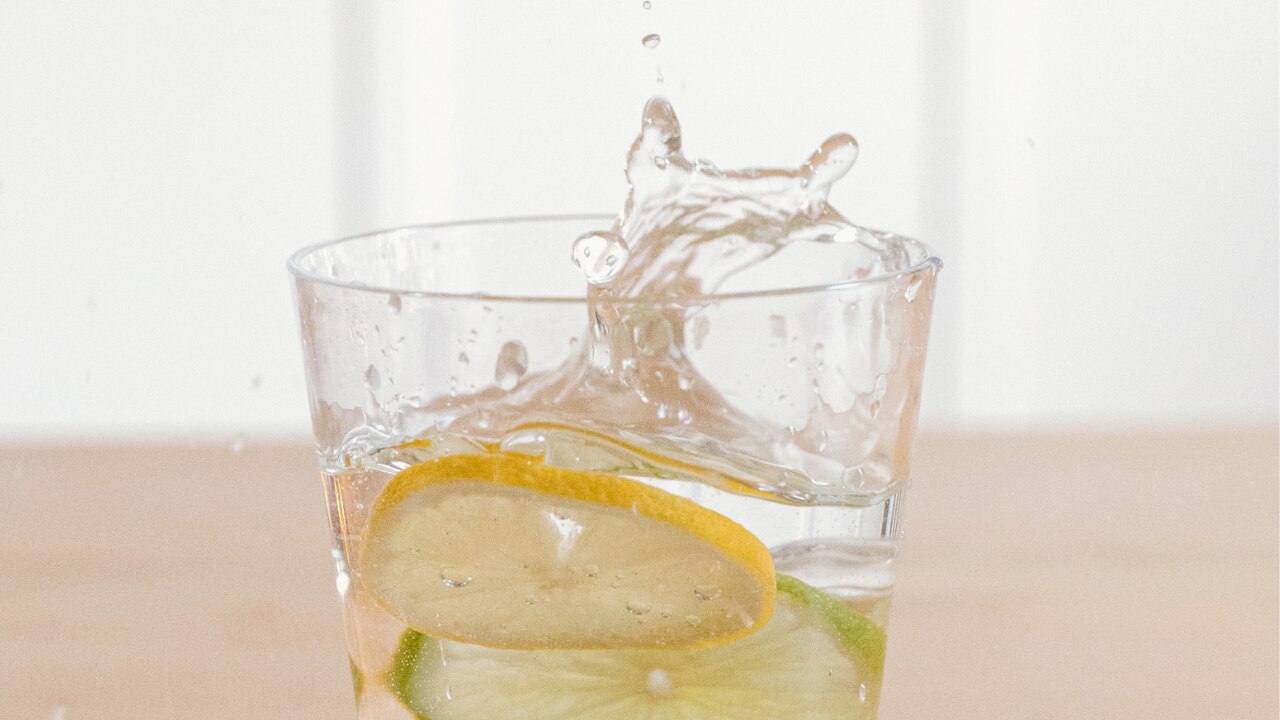 Step 4: Add Water