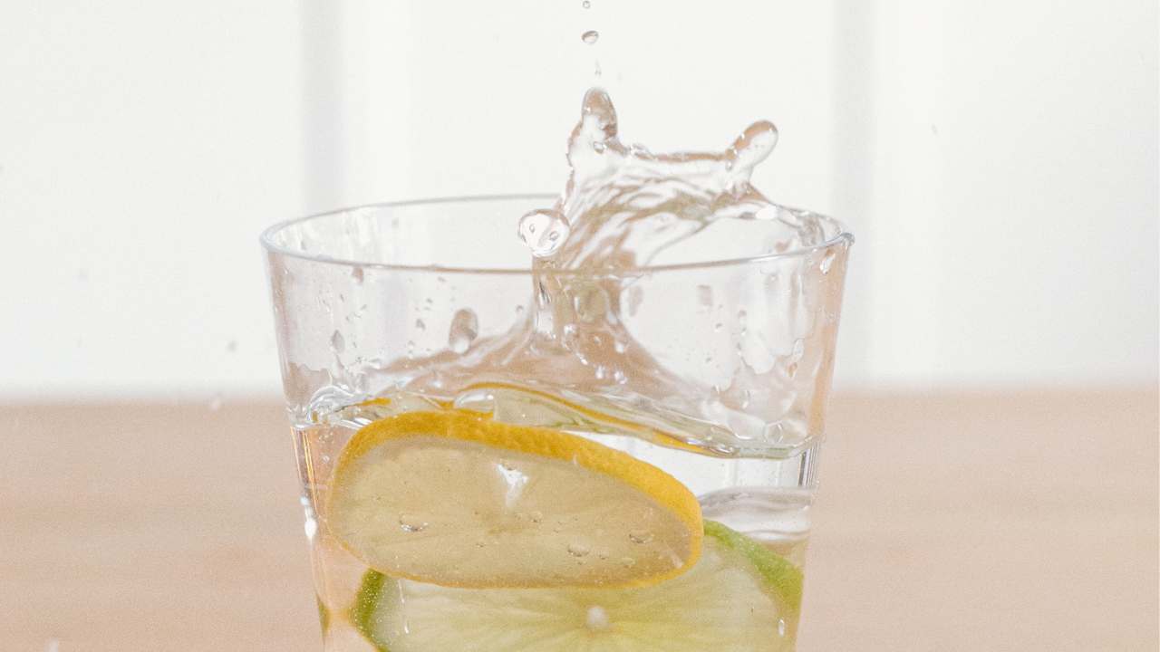 Step 4: Add Water