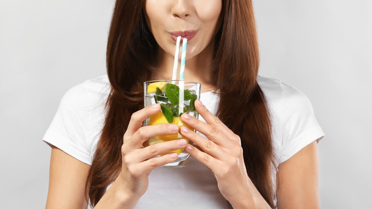 Step 7: Drink Fresh