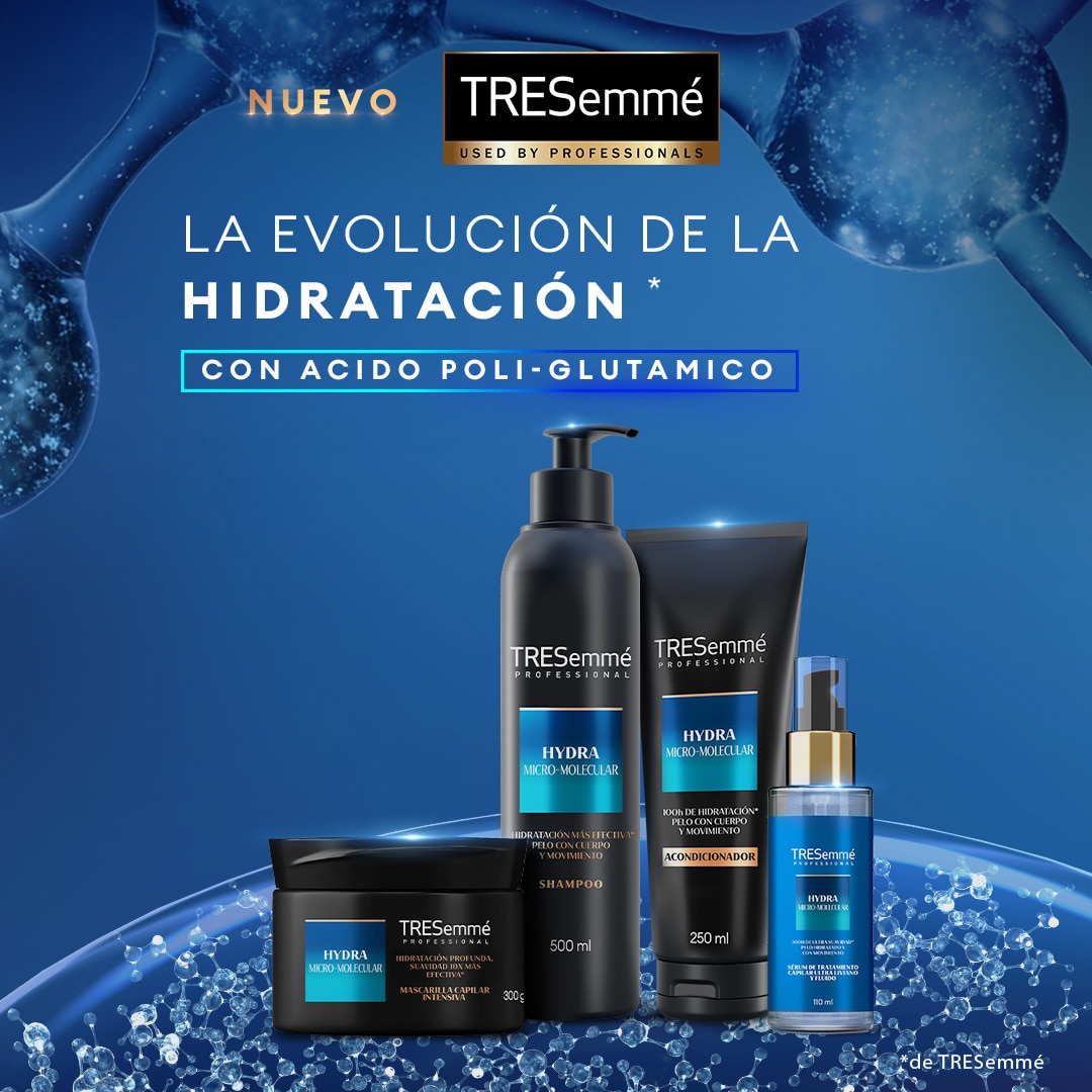 Imagen mobile de la nueva linea