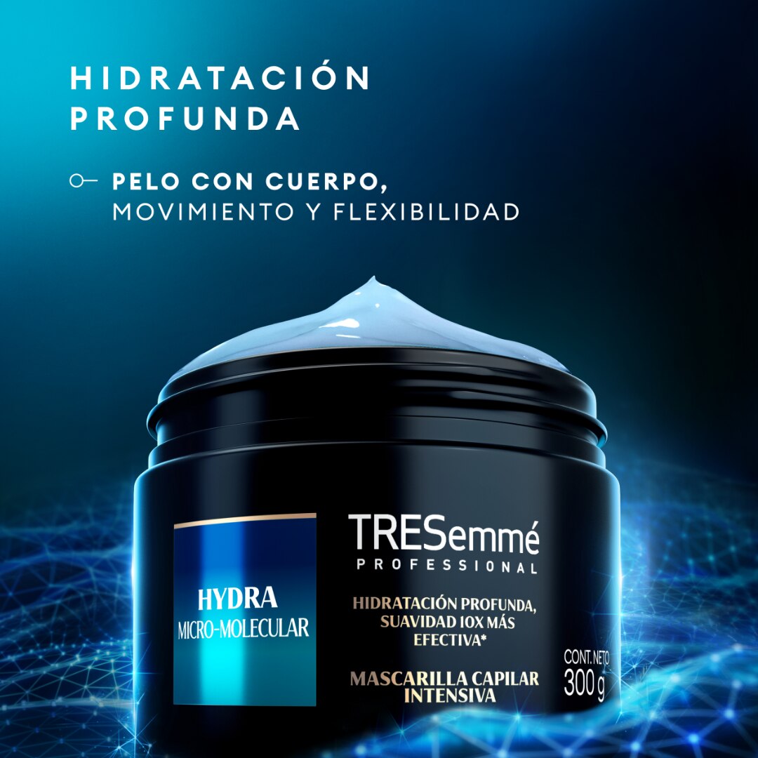 imagen de Máscara capilar
